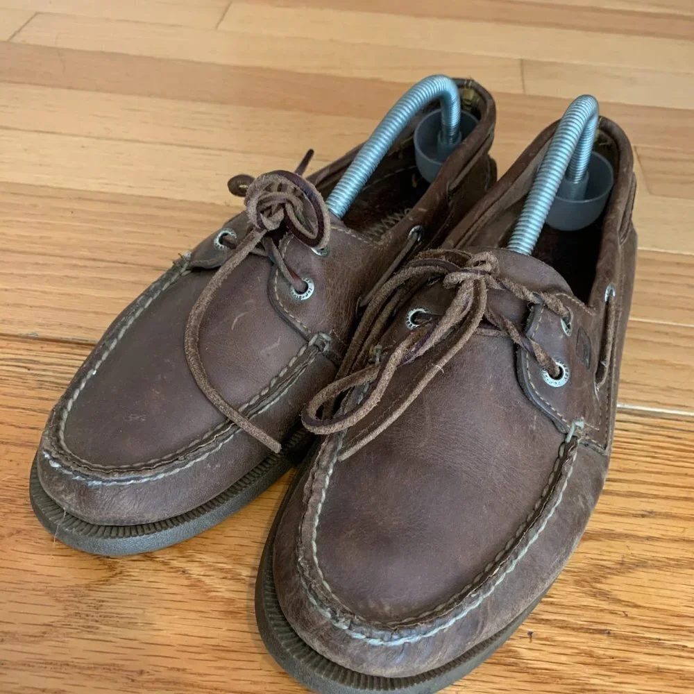 Sperry Top Siders Size Men's 8.5M